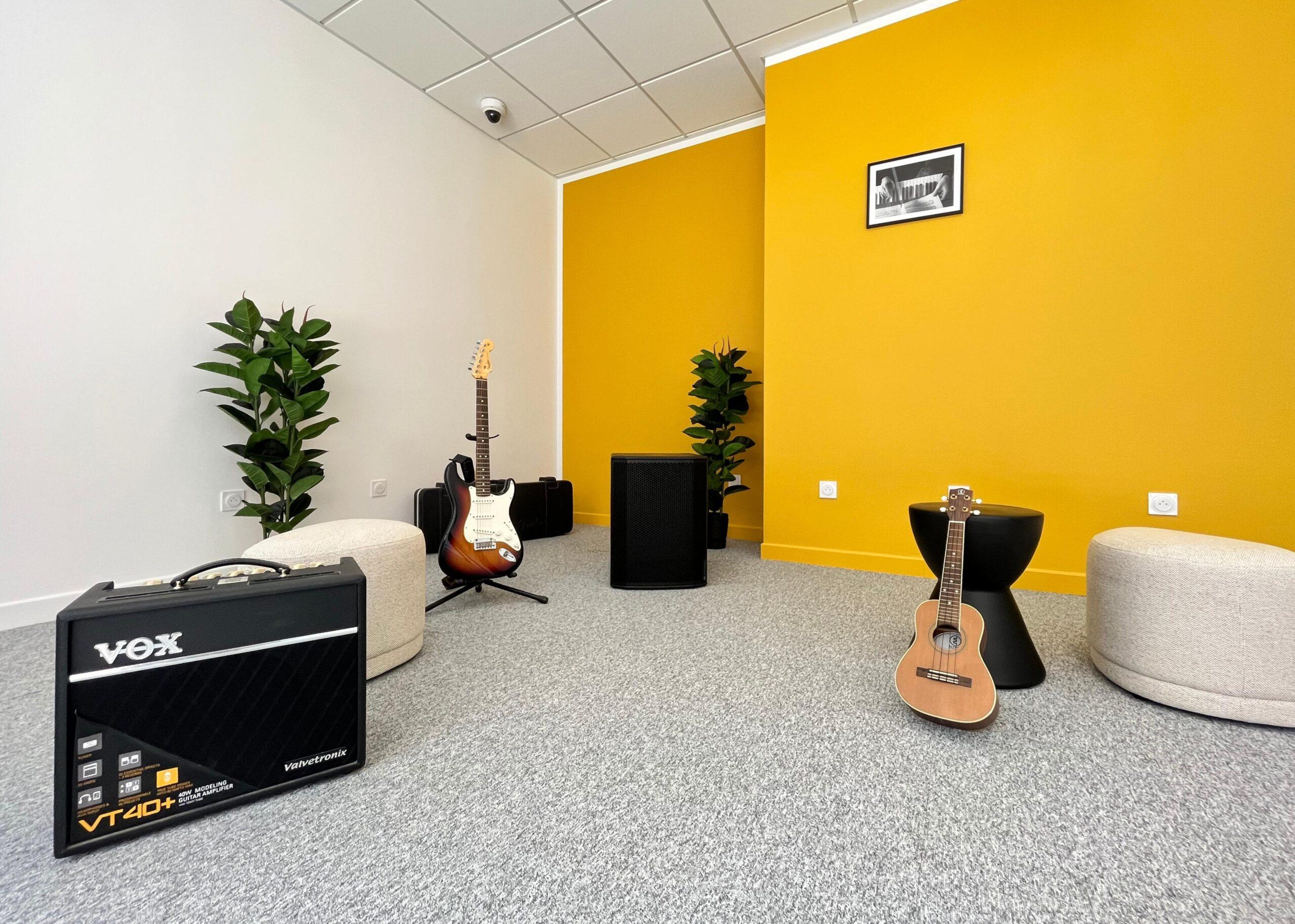 Appartement à Villeneuve-d'Ascq 59650 image 2