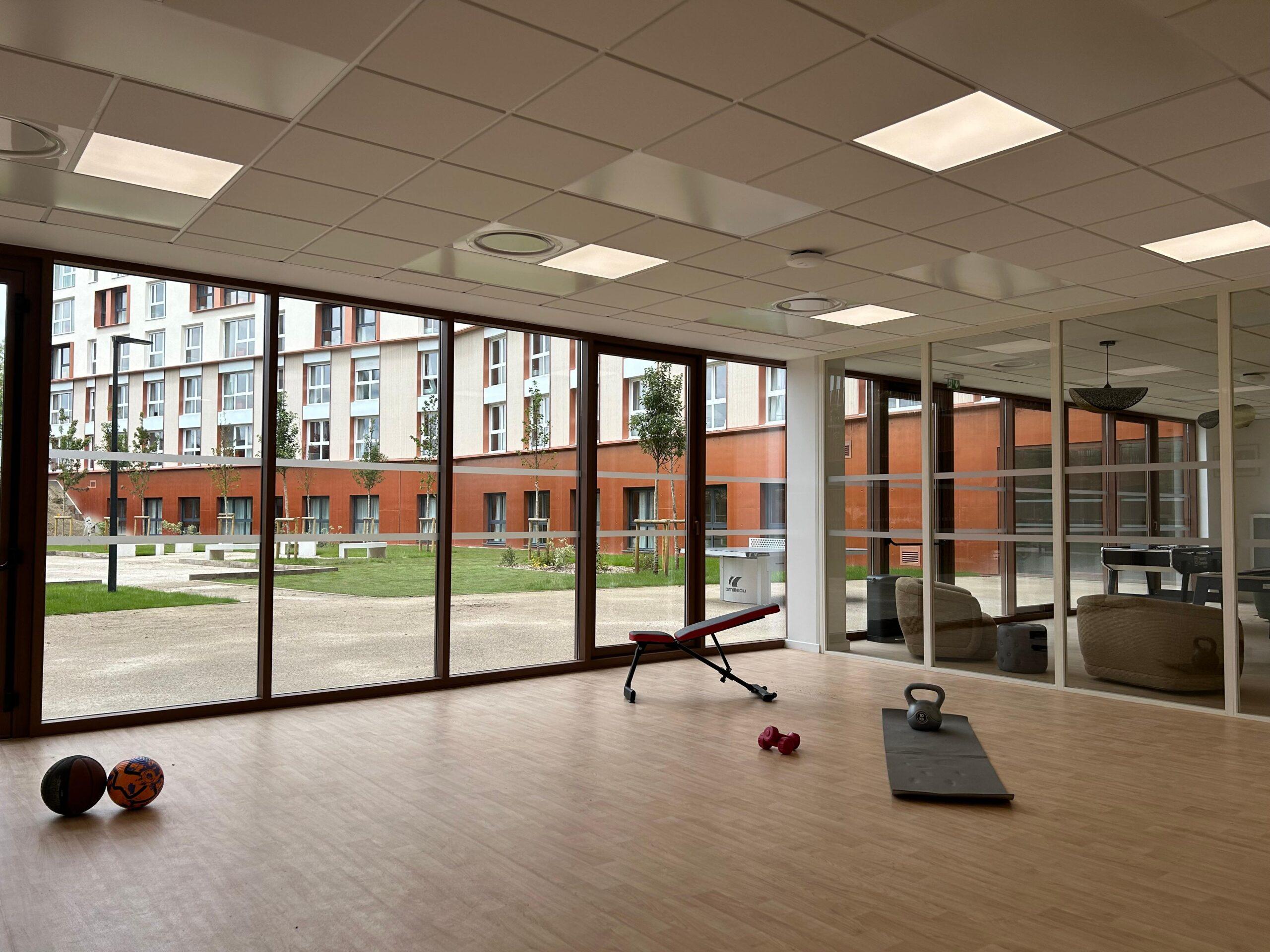 Appartement à Villeneuve-d'Ascq 59650 image 3