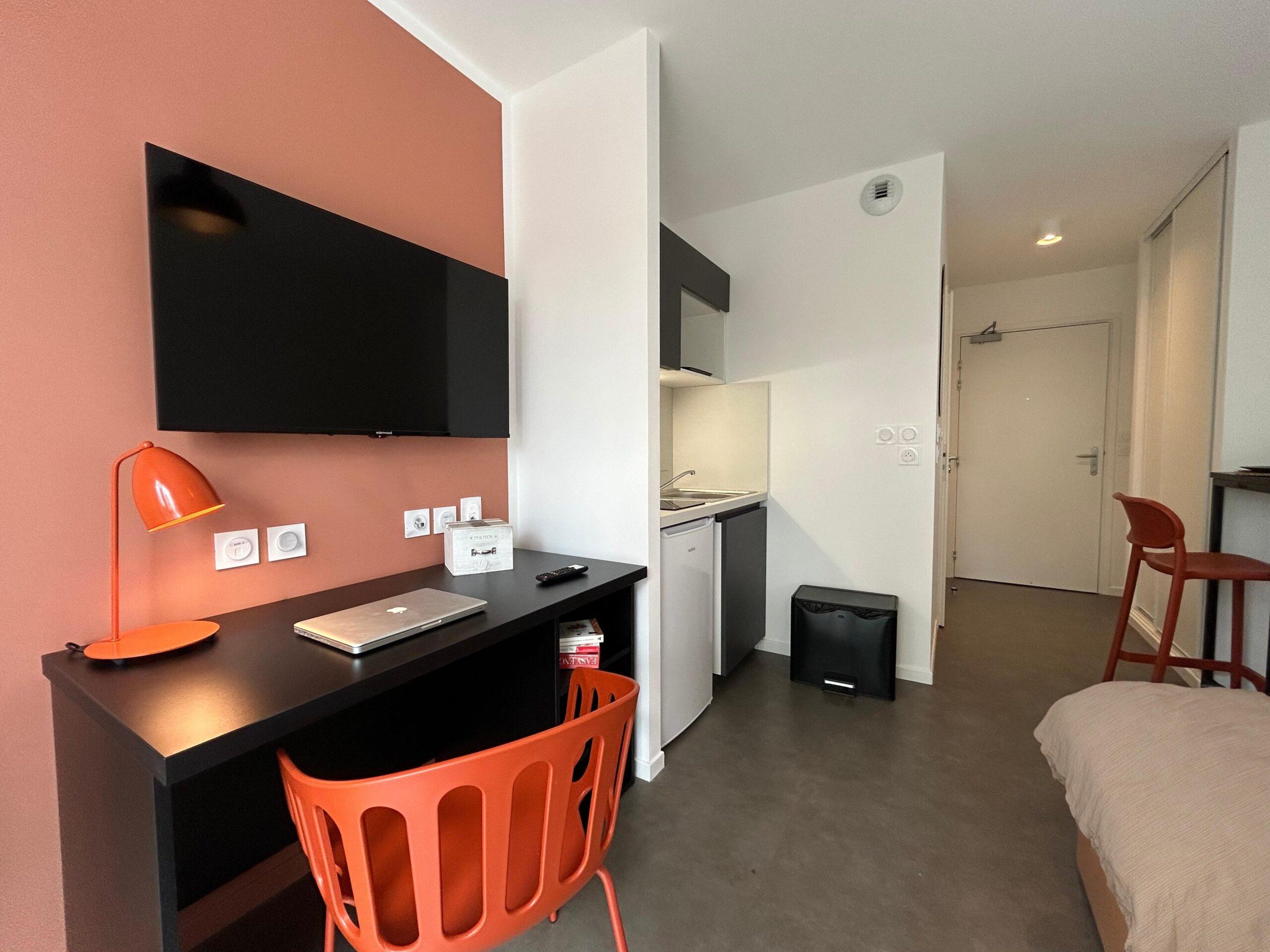 Appartement à Villeneuve-d'Ascq 59650 image 5