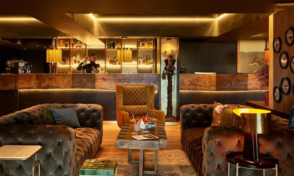 Appartement à Megève 74120 image 2