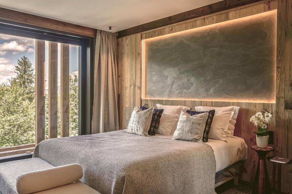 Appartement à Megève 74120 image 6