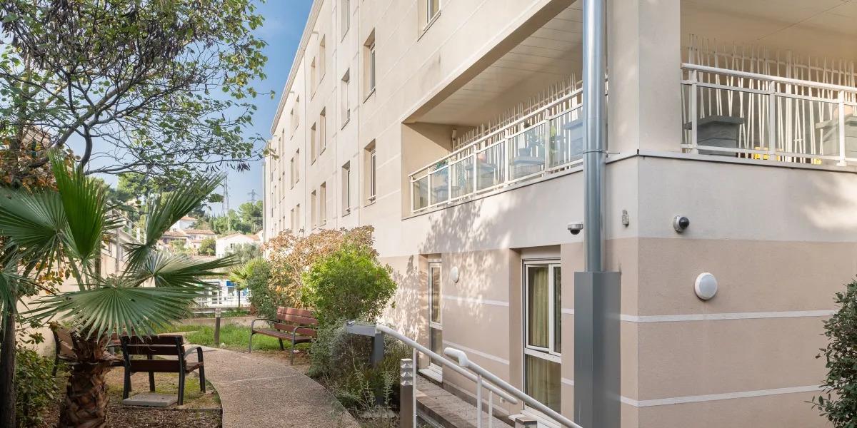 Appartement à Le Cannet 06110 image 3