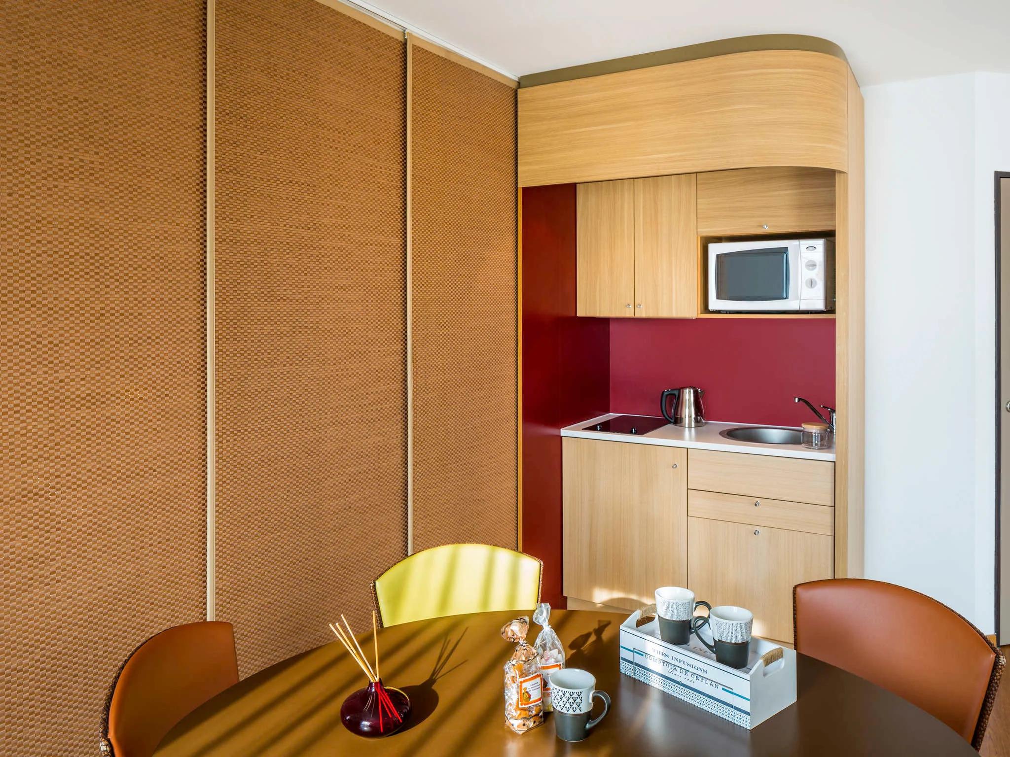 Appartement à Nantes 44000 image 2