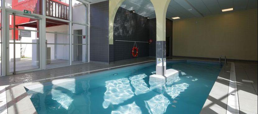 Programme immobilier neuf 64122 Urrugne URR-13764