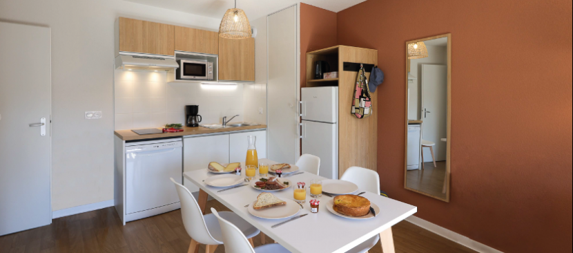 Appartement à Urrugne 64122 image 2