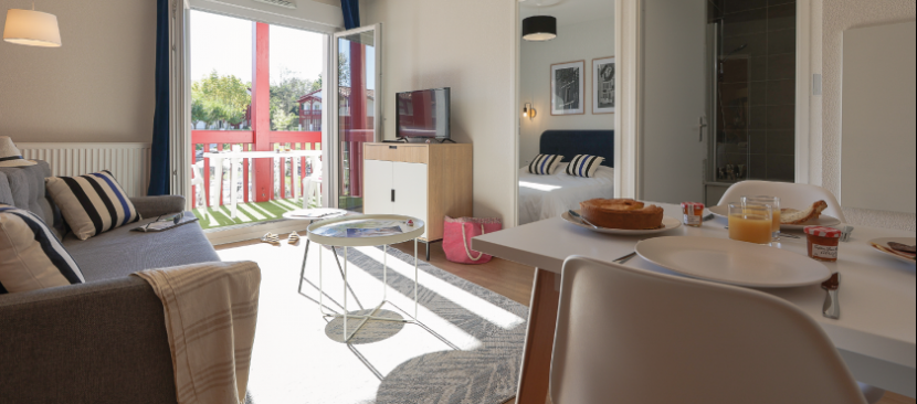 Appartement à Urrugne 64122 image 3