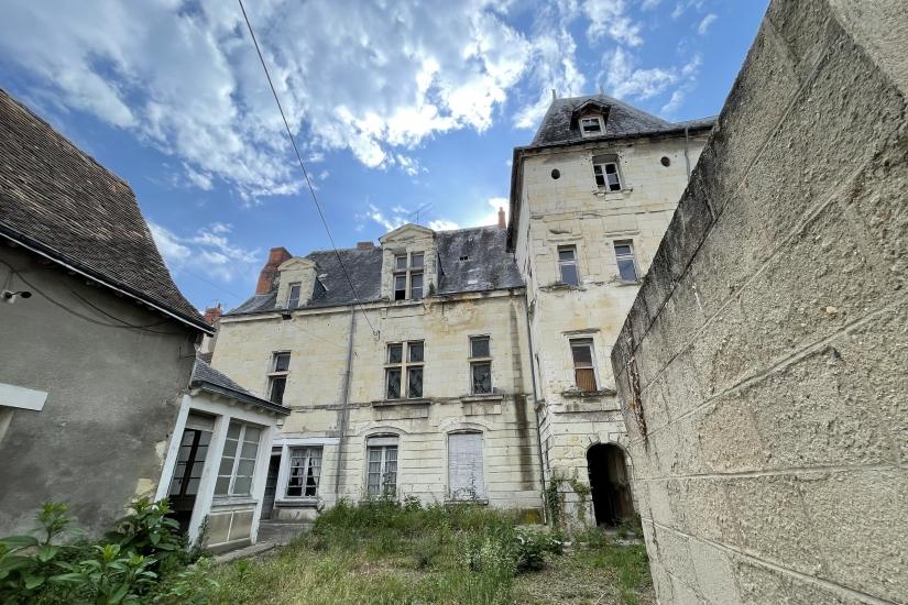 Appartement à Châtellerault 86100 image 3