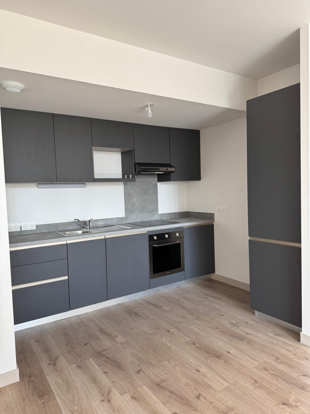 Appartement à Châtellerault 86100 image 4