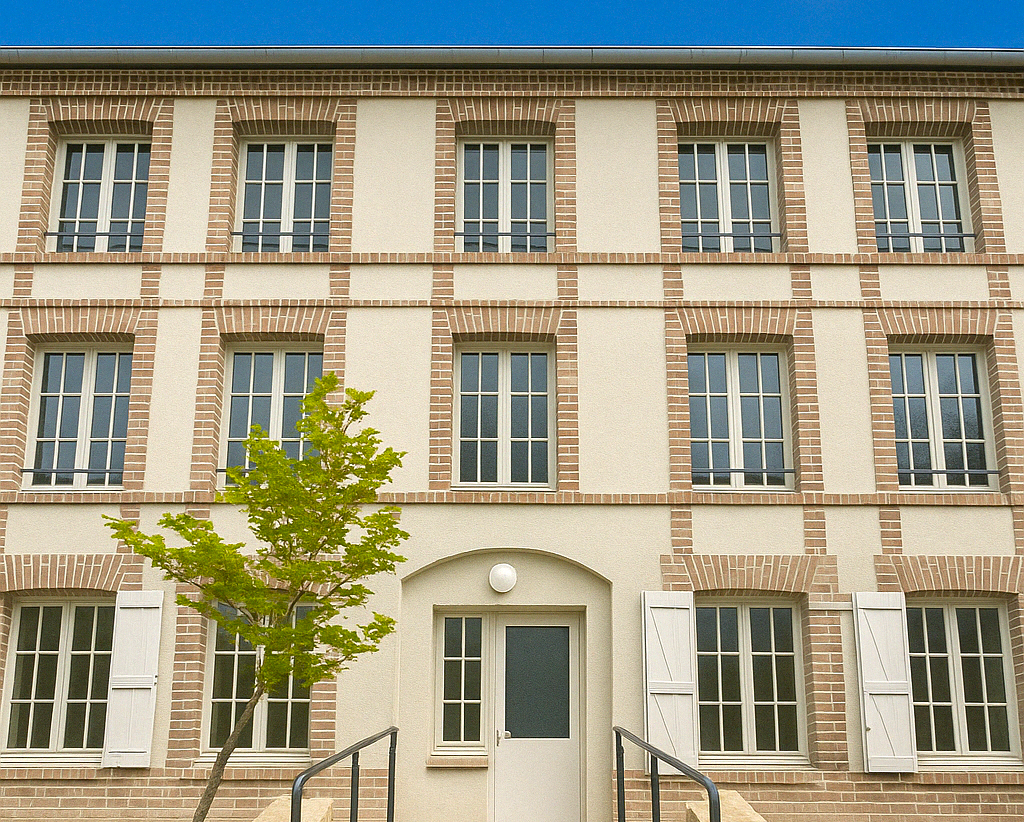 Programme immobilier neuf 14600 Honfleur HON-13762