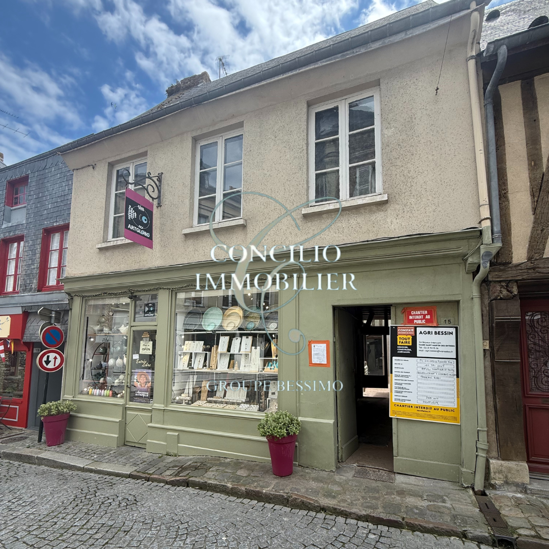 Appartement à Honfleur 14600 image 2