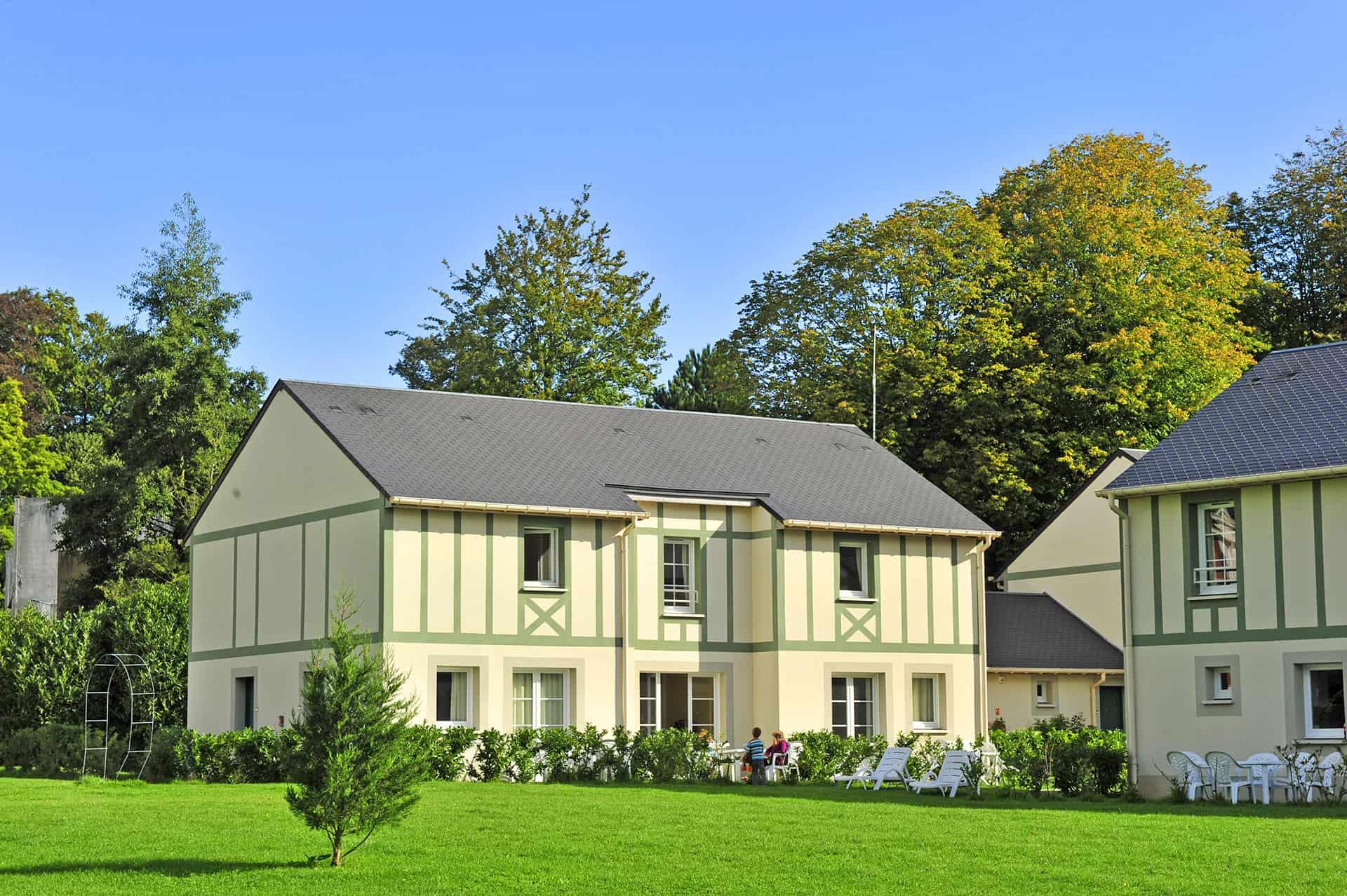 Appartement à Maniquerville 76400 image 2