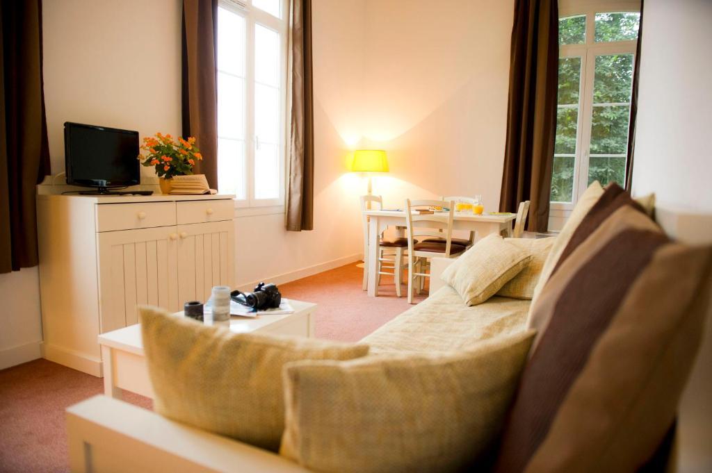 Appartement à Maniquerville 76400 image 4