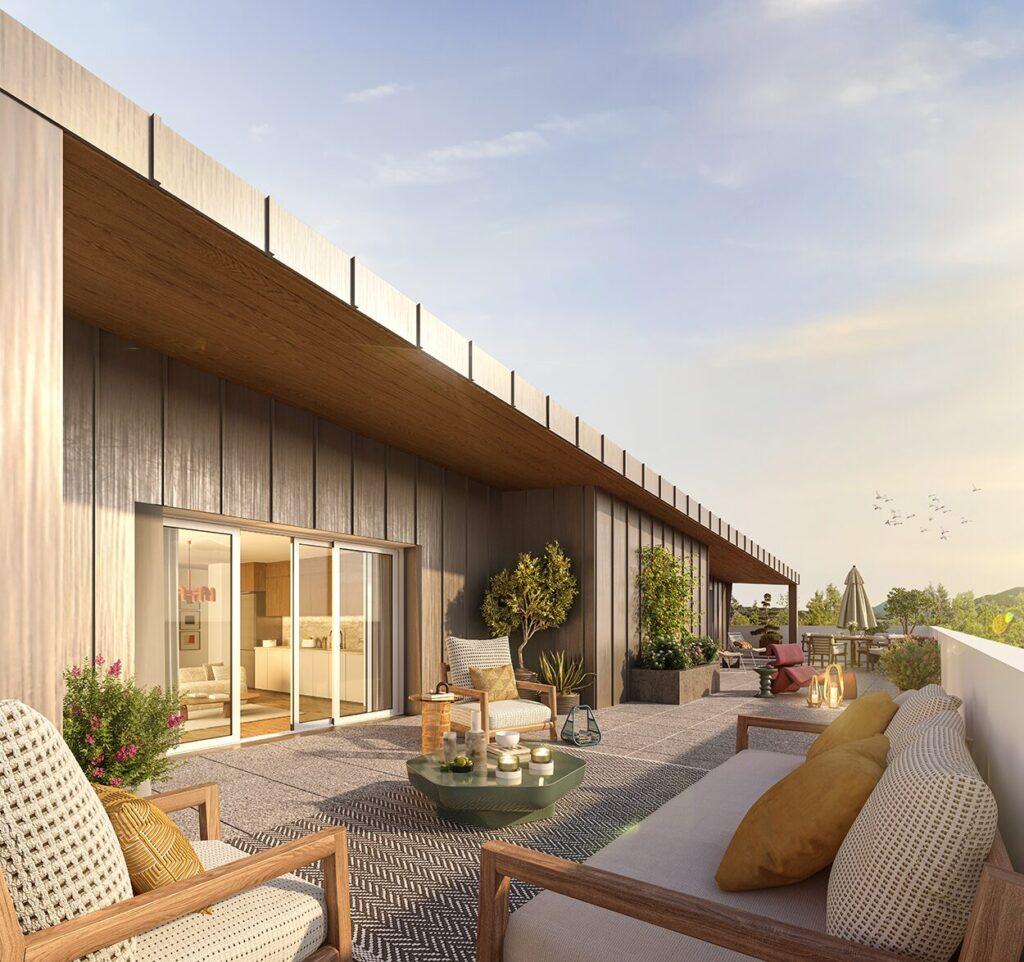 Appartement à Thonon-les-Bains 74200 image 2