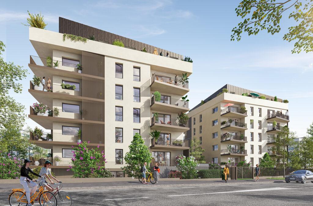 Appartement à Thonon-les-Bains 74200 image 4