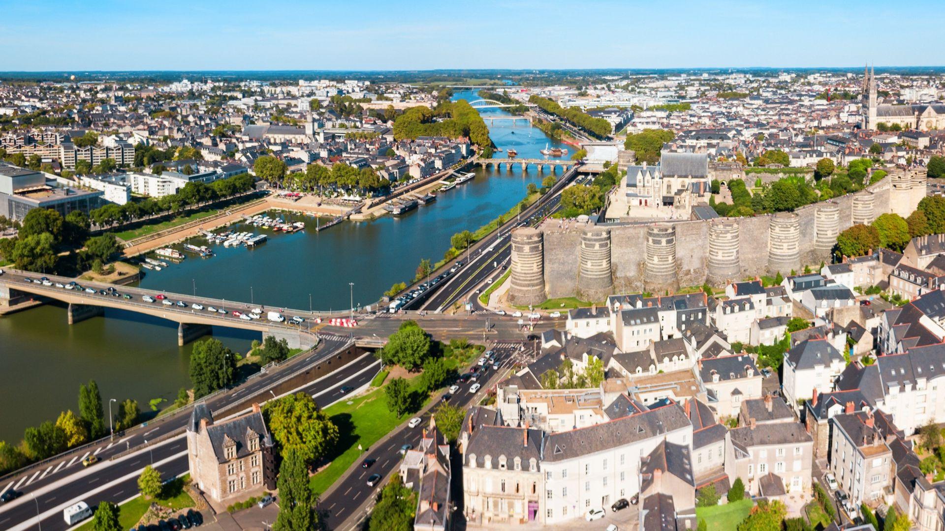 Appartement à Angers 49000 image 4