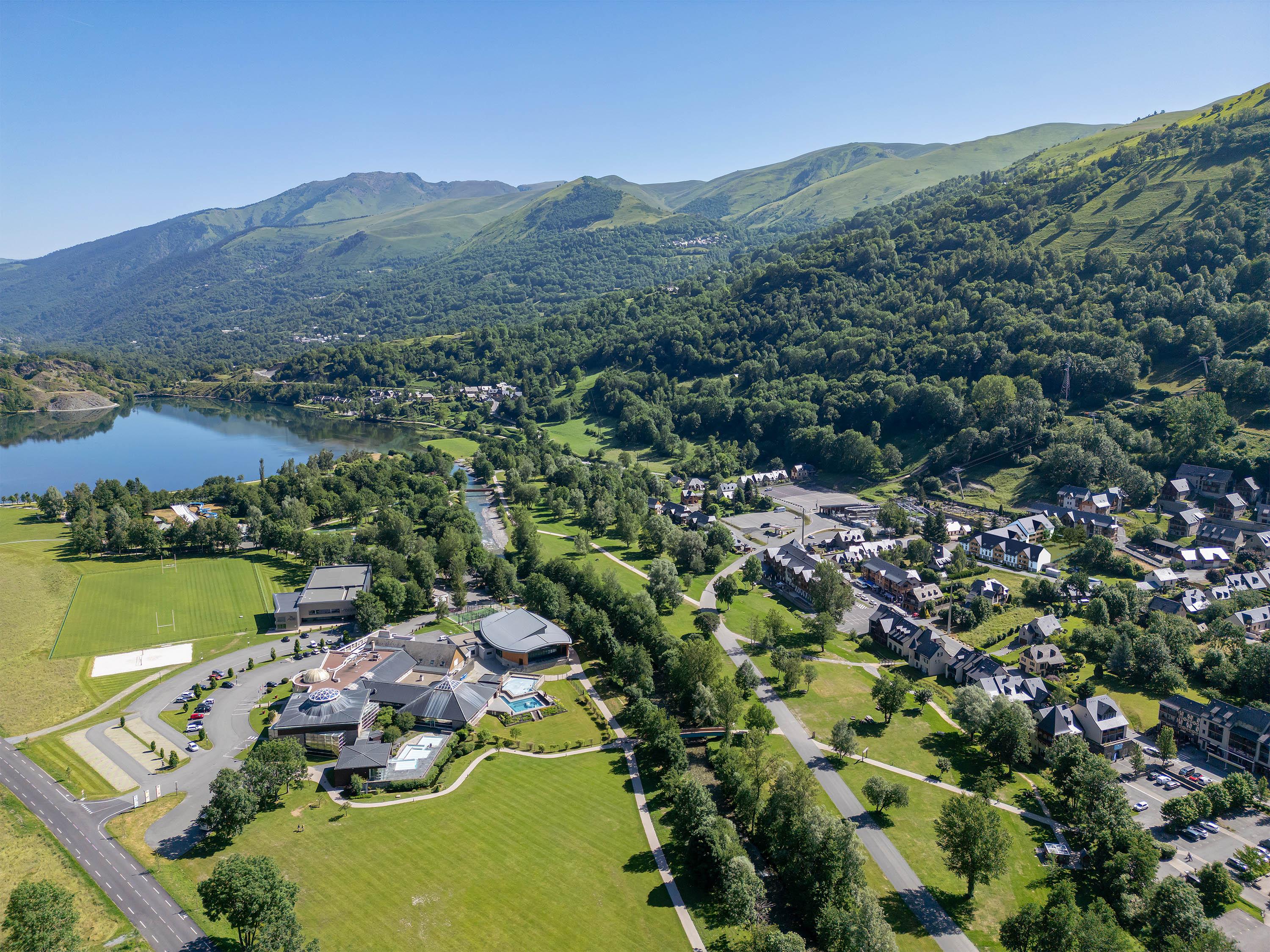 Appartement à Loudenvielle 65510 image 5