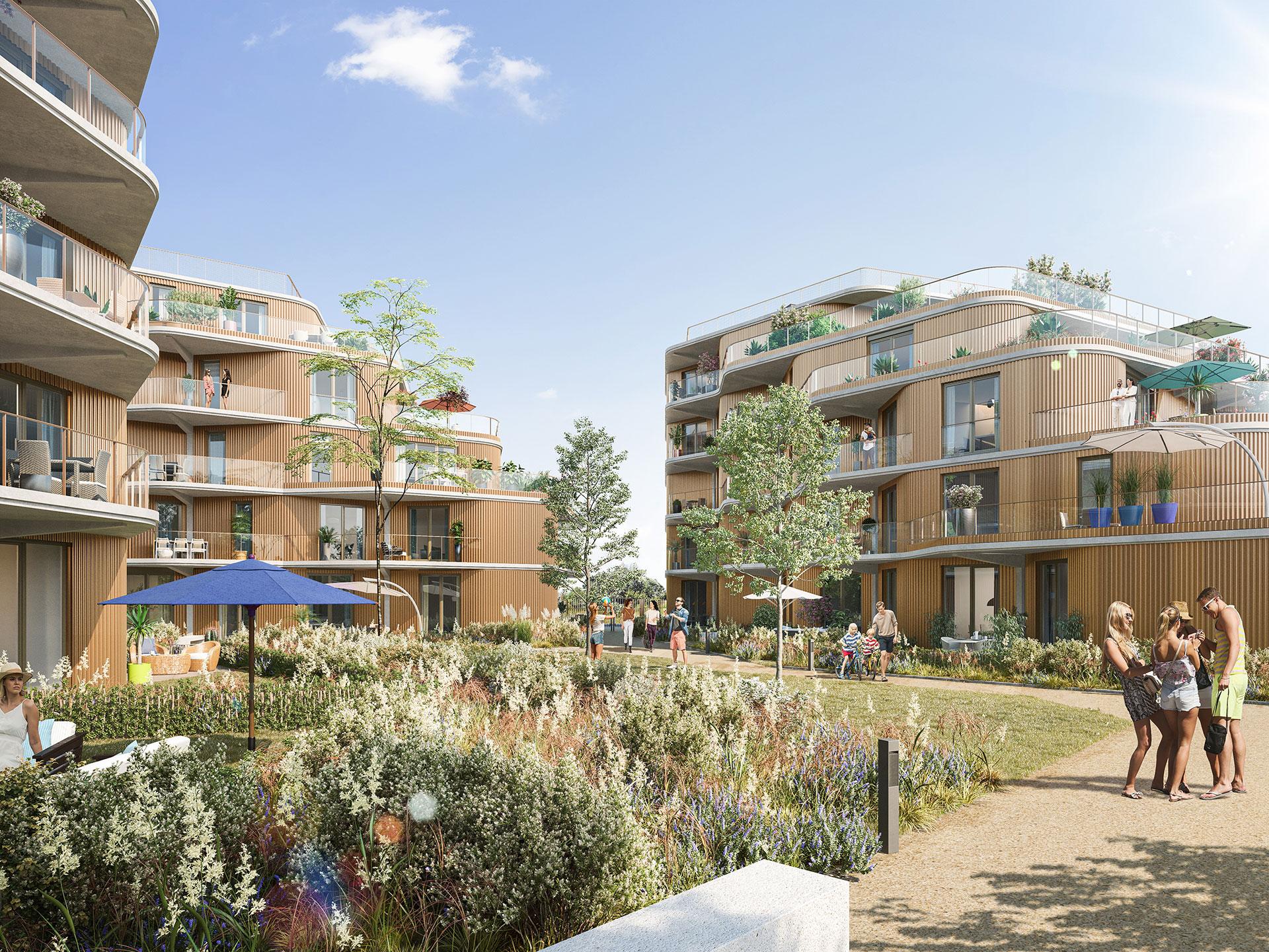 Appartement à Dunkerque 59140 image 5