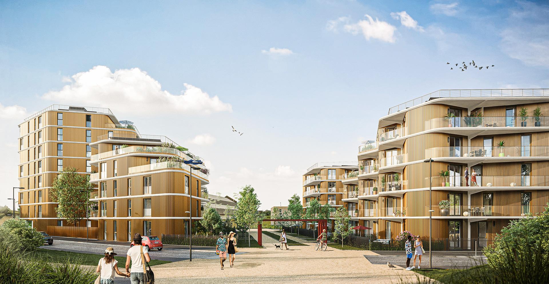 Appartement à Dunkerque 59140 image 6