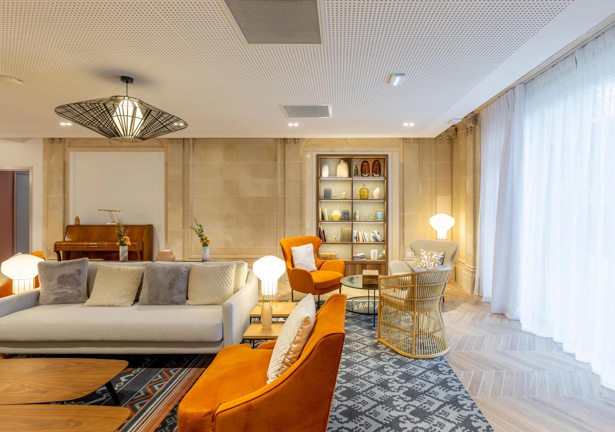 Appartement à Domont 95330 image 2