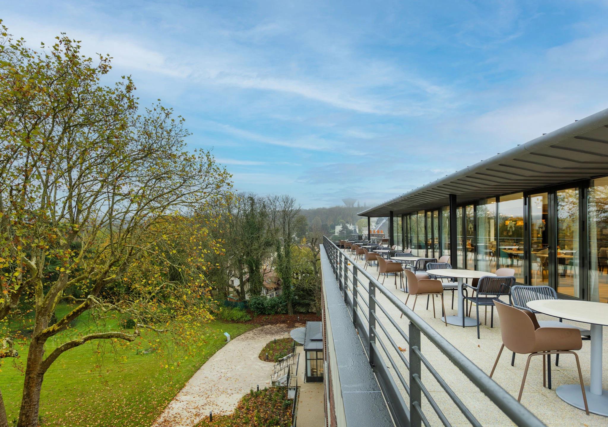 Appartement à Domont 95330 image 4