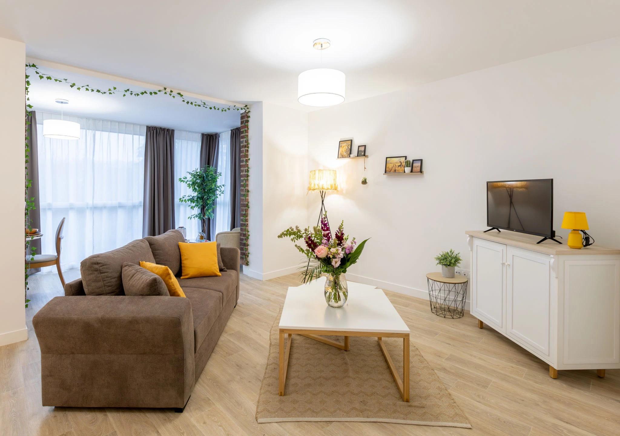 Appartement à Domont 95330 image 5