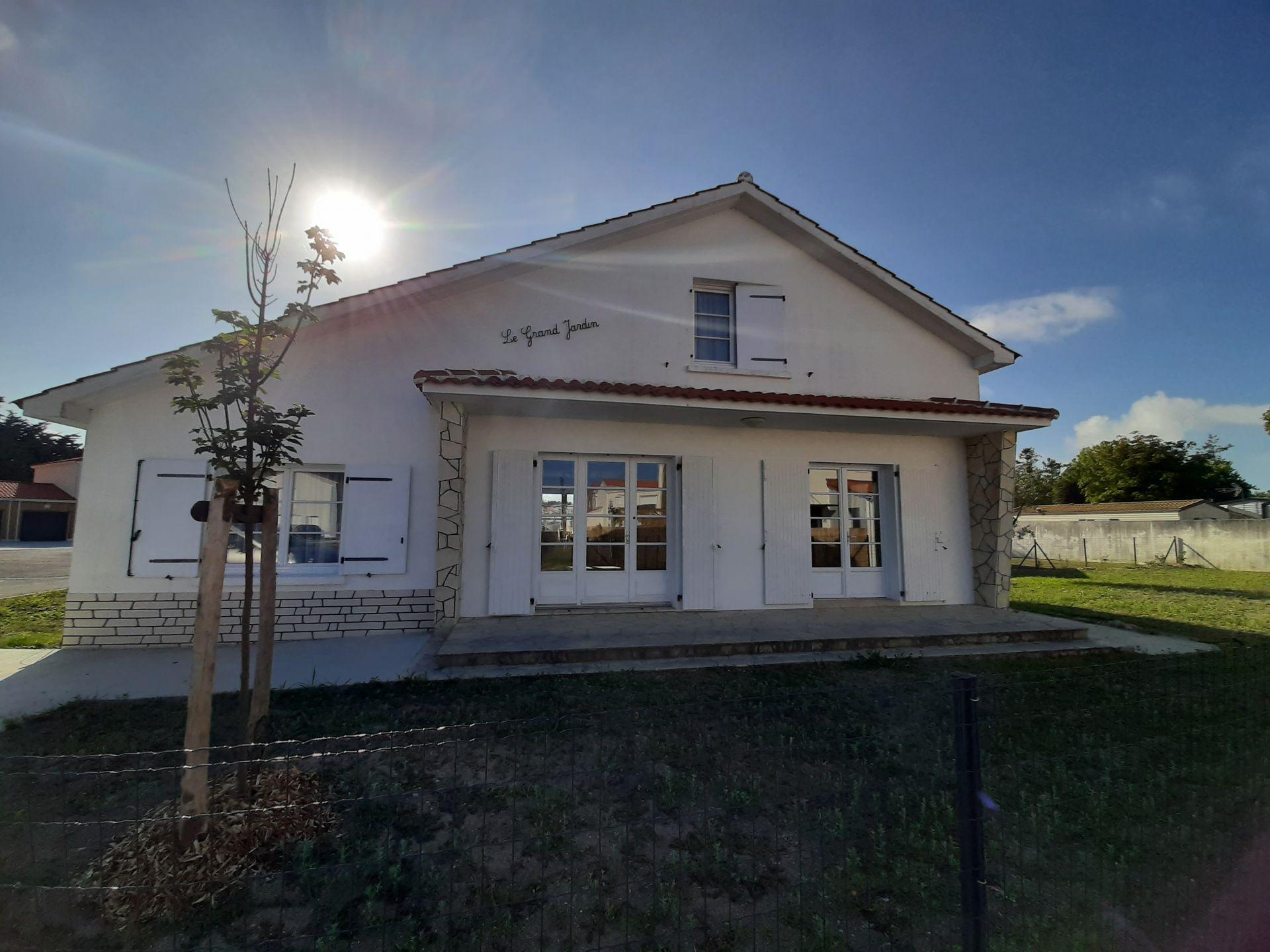 Maison à Notre-Dame-de-Monts 85690 image 2