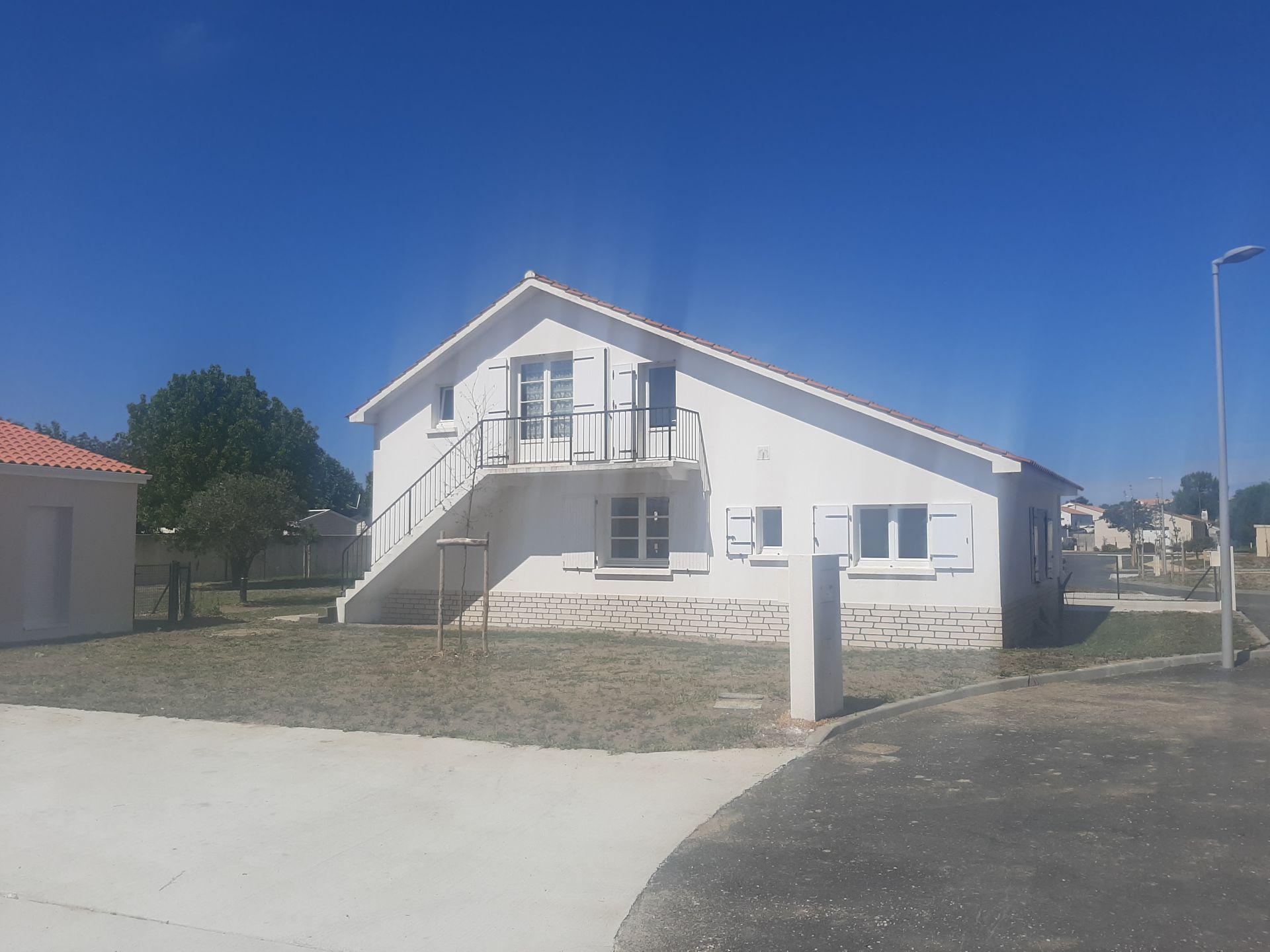 Maison à Notre-Dame-de-Monts 85690 image 4