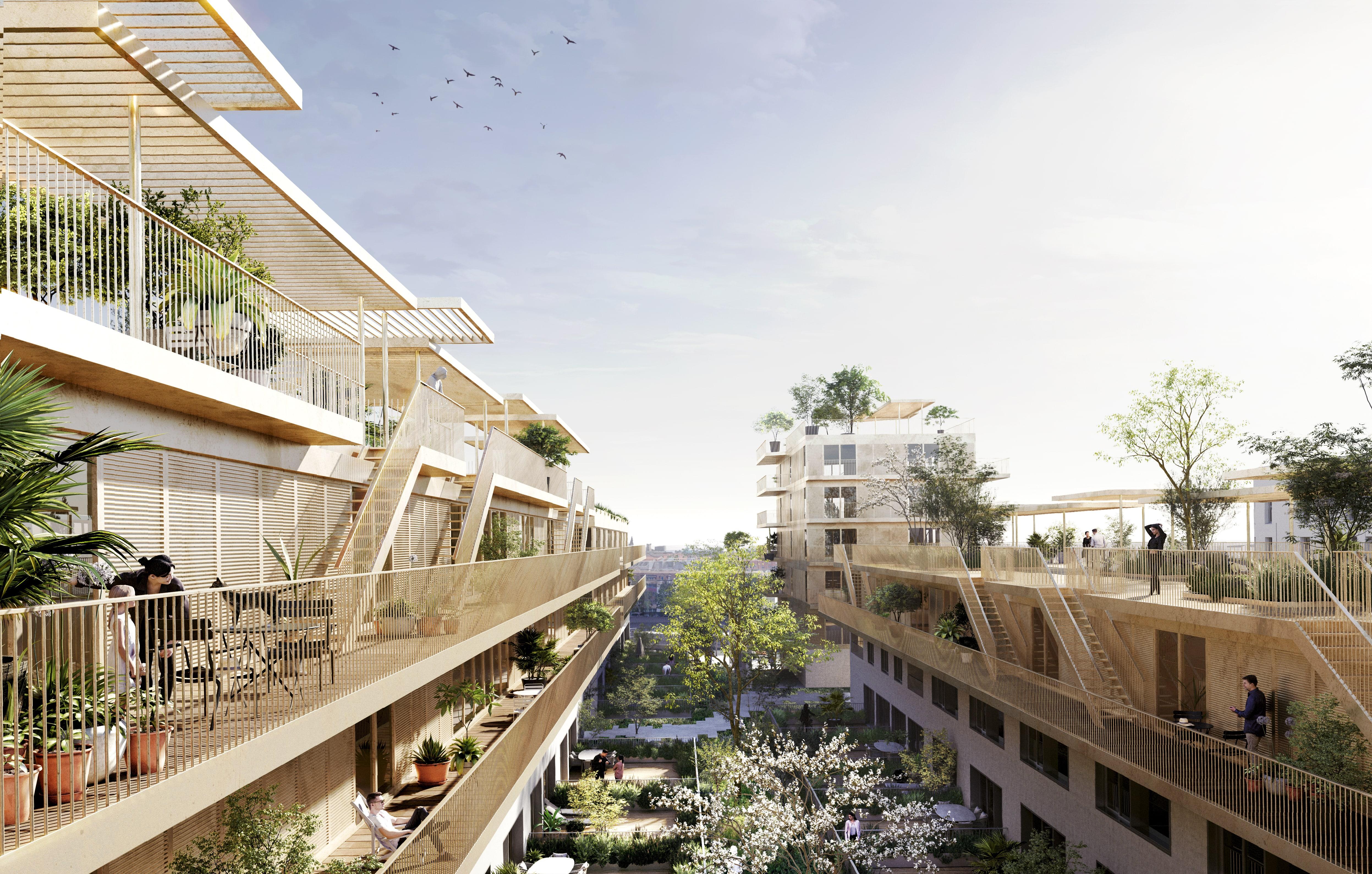 Appartement à Dijon 21000 image 3