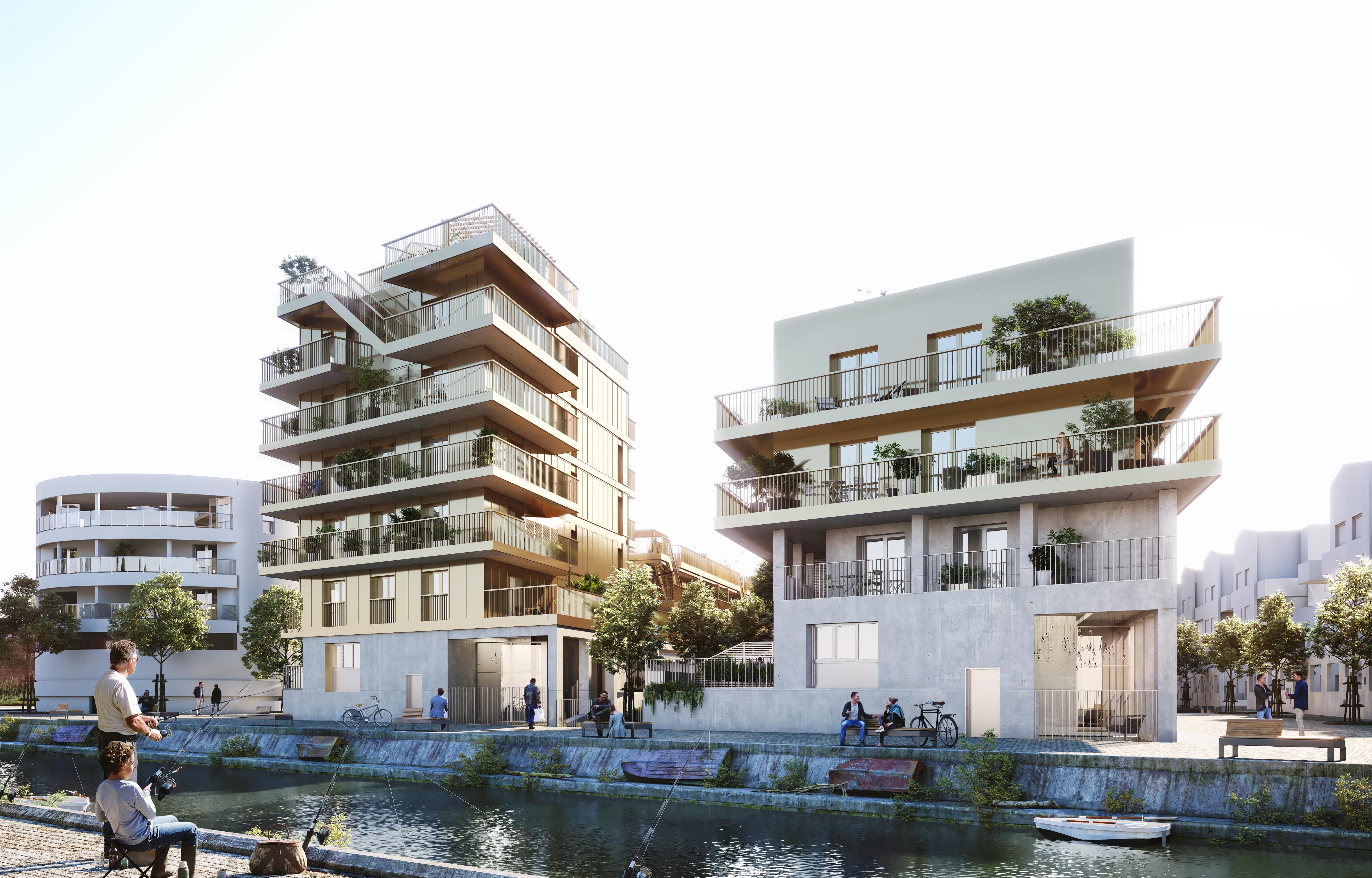 Appartement à Dijon 21000 image 4