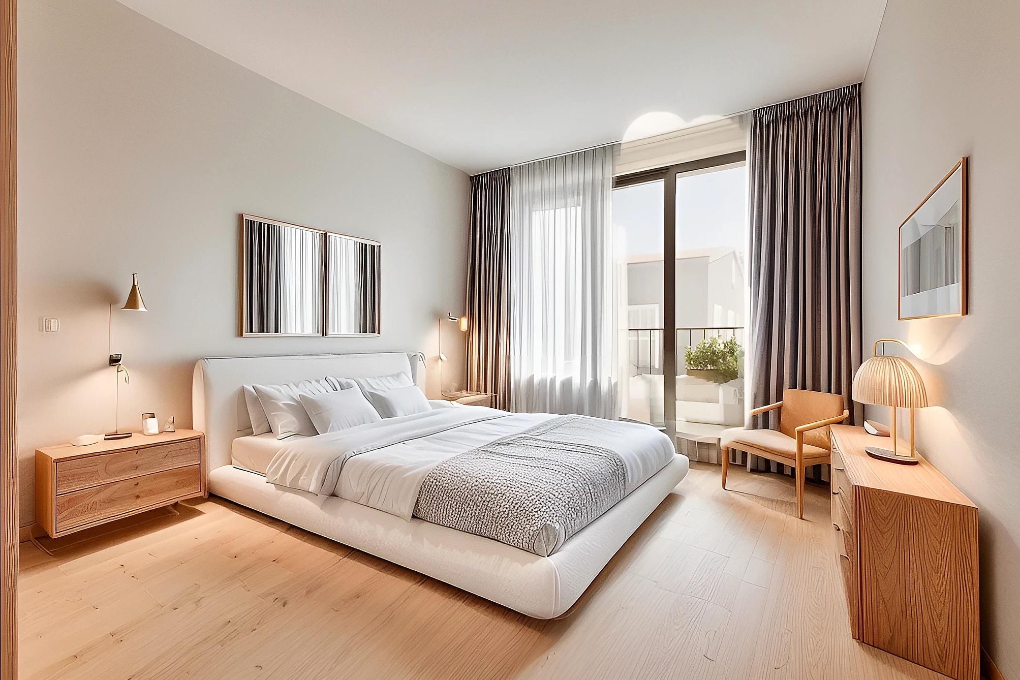 Appartement à Porto-Vecchio 20137 image 3