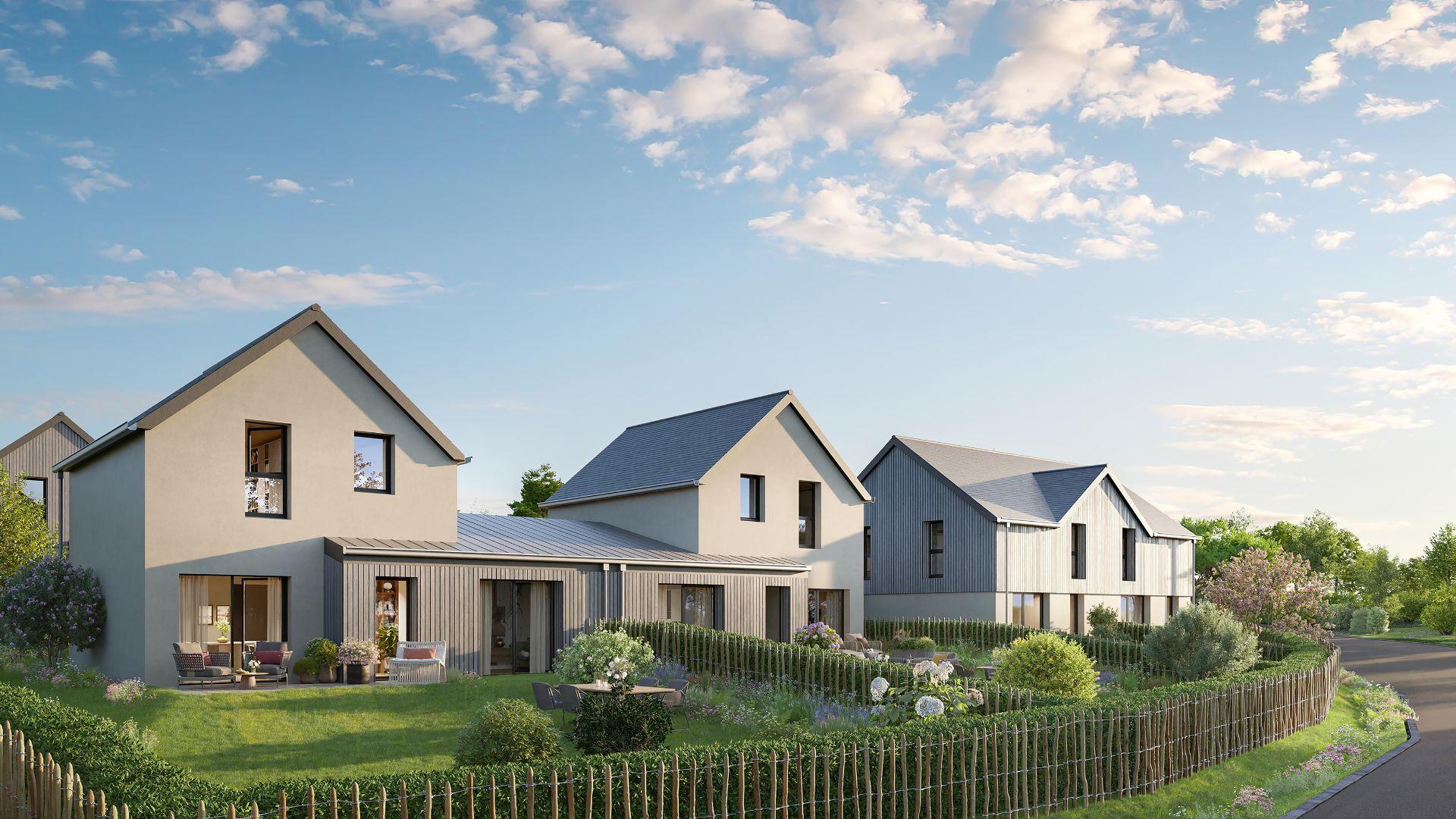 Appartement à Barneville-Carteret 50270 image 3