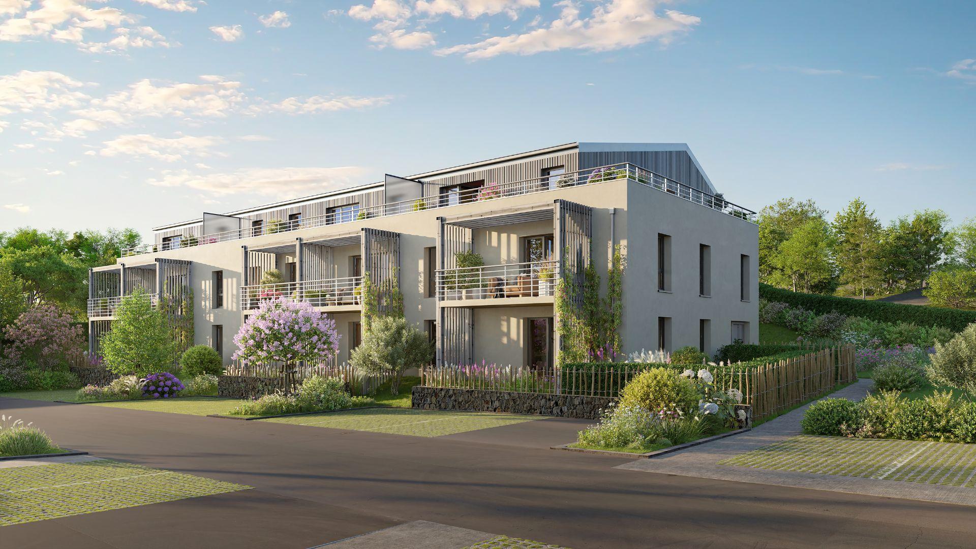 Appartement à Barneville-Carteret 50270 image 4