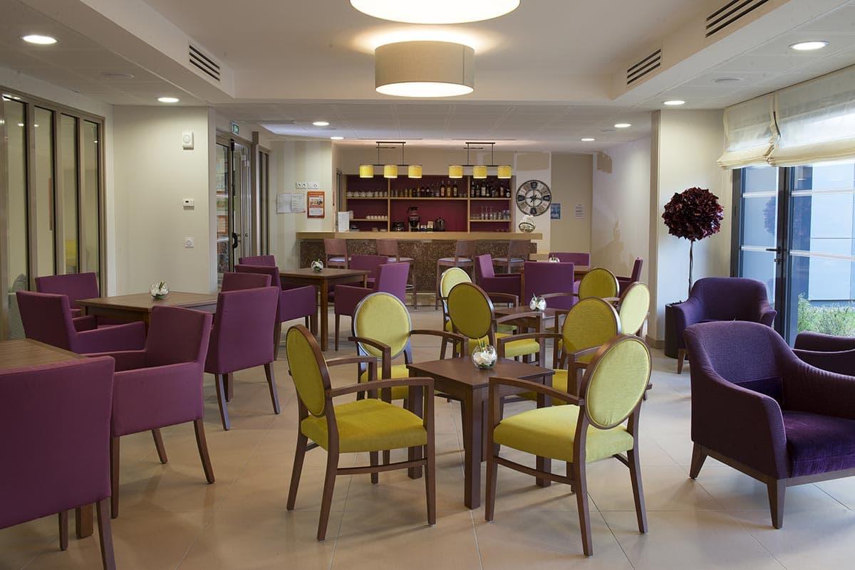 Appartement à Parthenay 79200 image 3