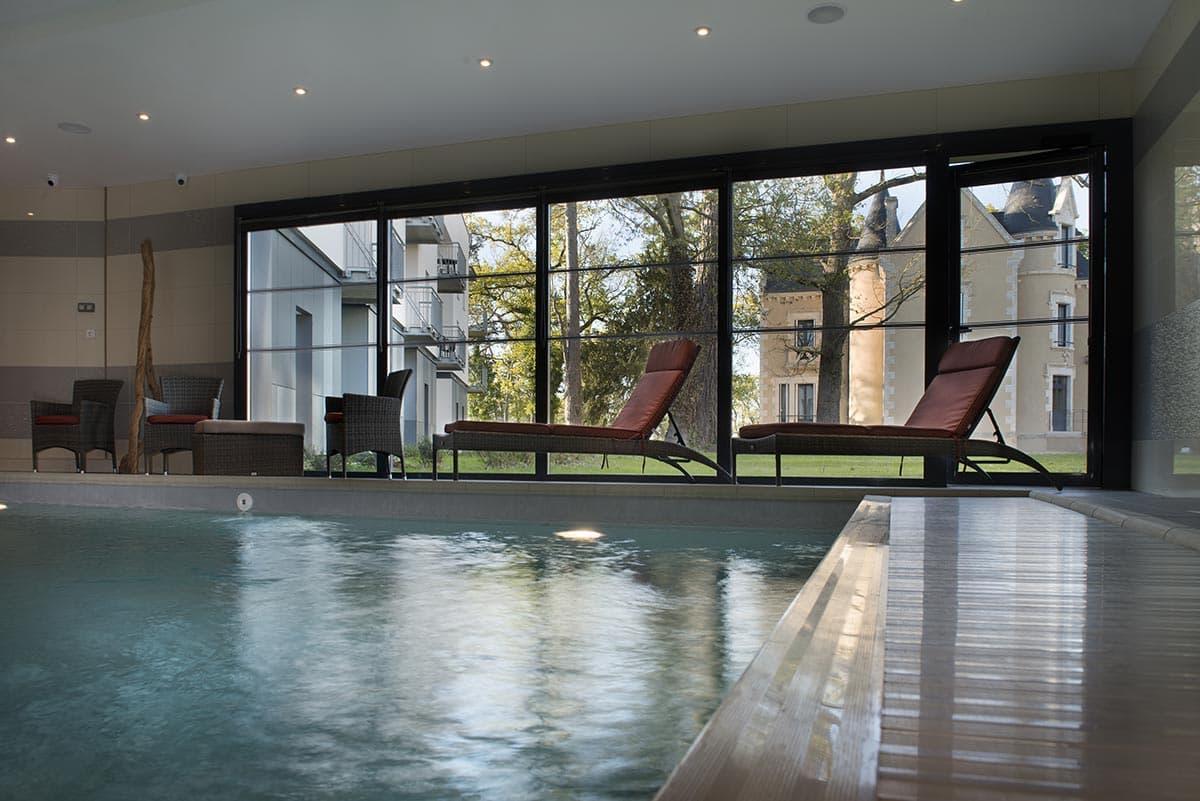 Appartement à Parthenay 79200 image 4