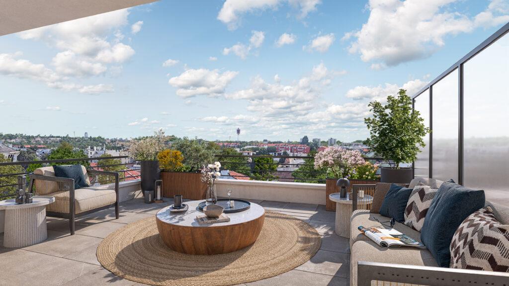 Appartement à Le Perreux-sur-Marne 94170 image 5