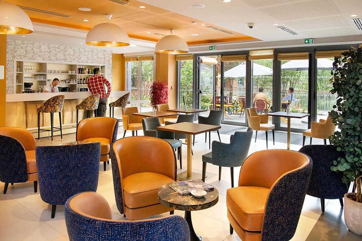 Programme immobilier neuf 53950 Louverné LOU-13841