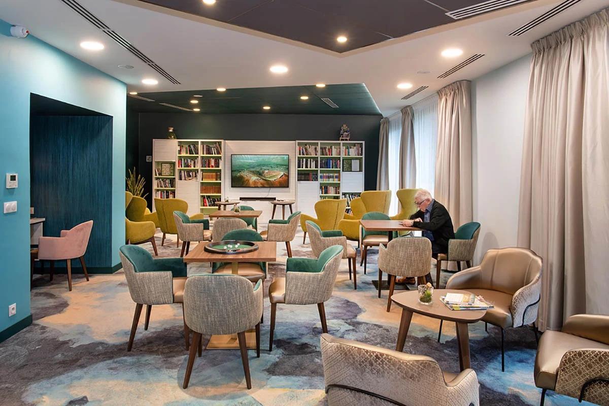 Appartement à Louverné 53950 image 3