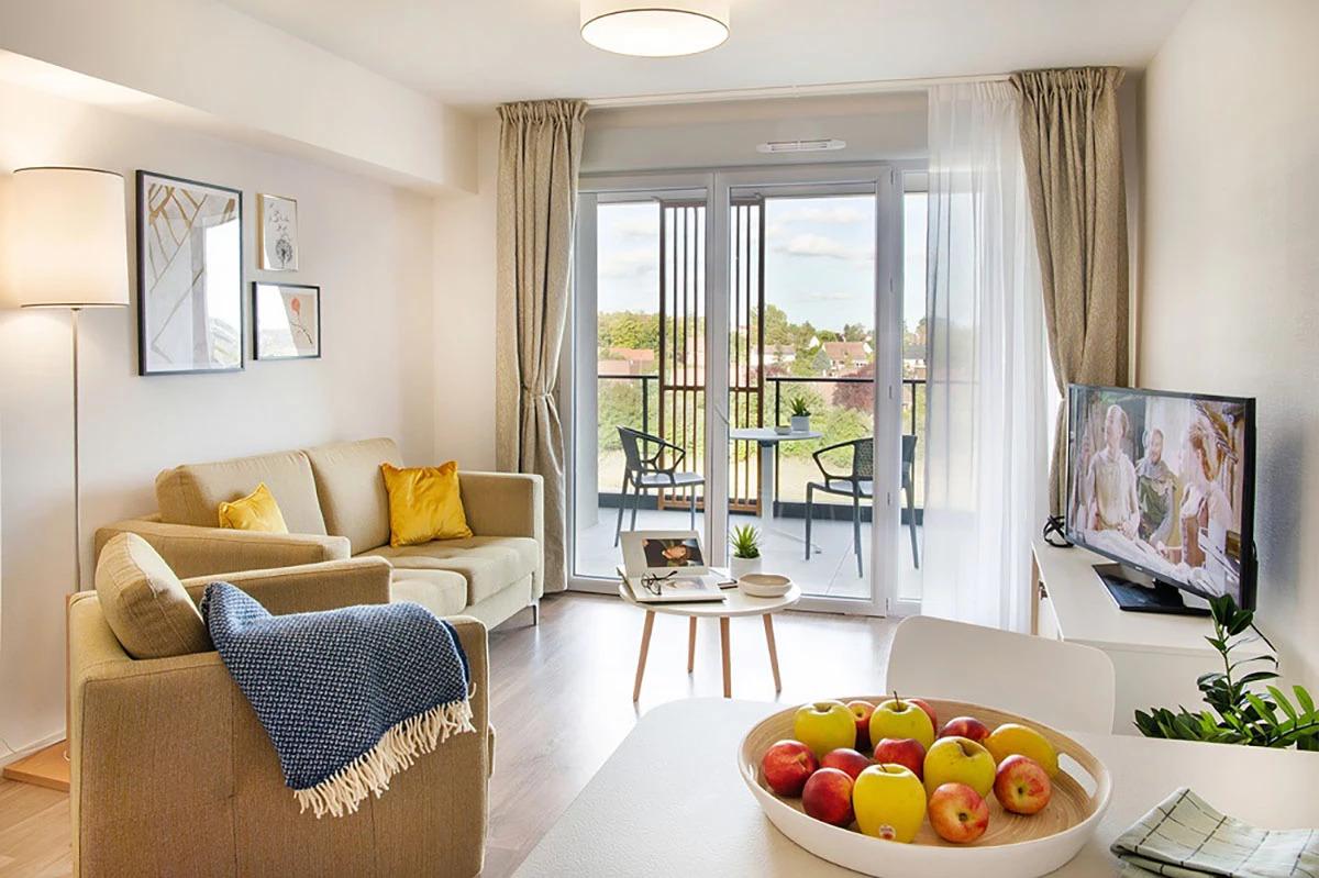 Appartement à Louverné 53950 image 4