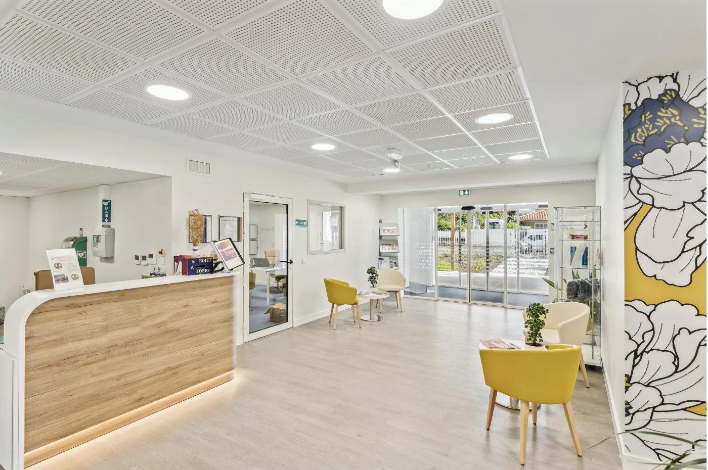 Appartement à Dax 40100 image 2