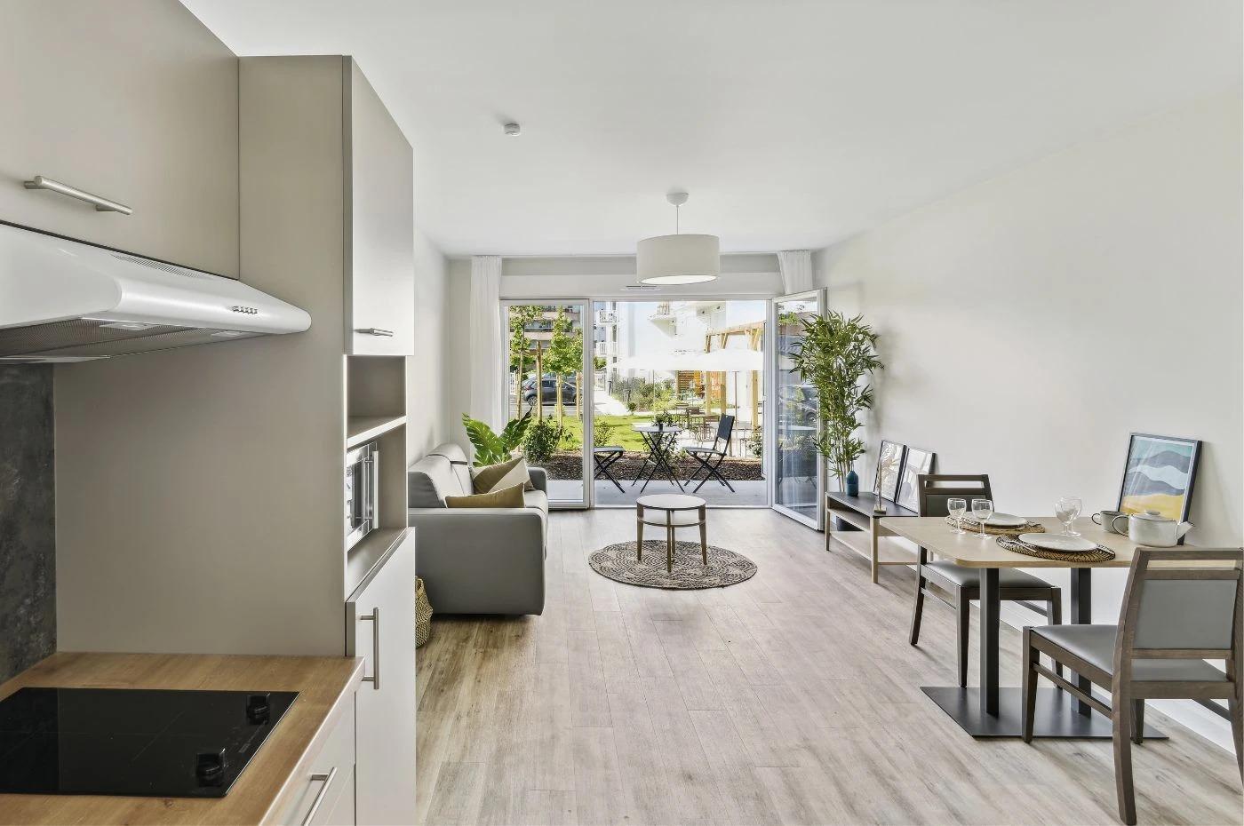 Appartement à Dax 40100 image 5