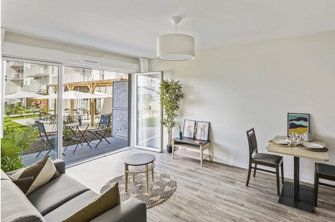 Appartement à Dax 40100 image 6