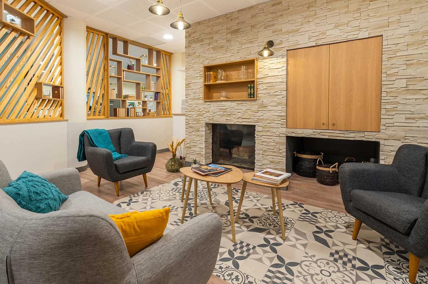 Appartement à Saint-Étienne 42000 image 3