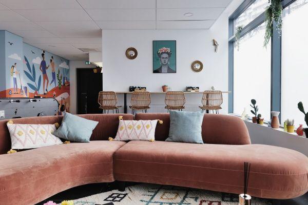 Programme immobilier neuf 75019 Paris 19 PAR-13852