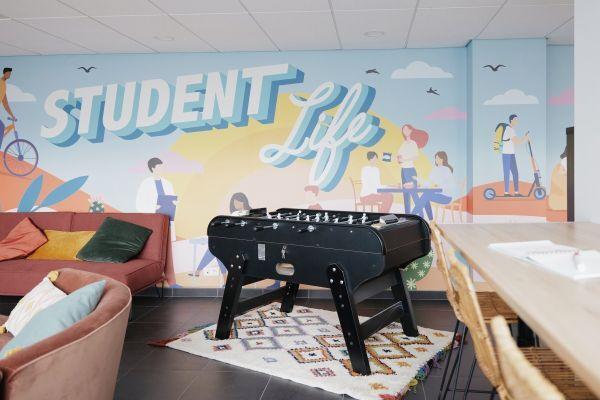 Appartement à Paris 19 75019 image 2