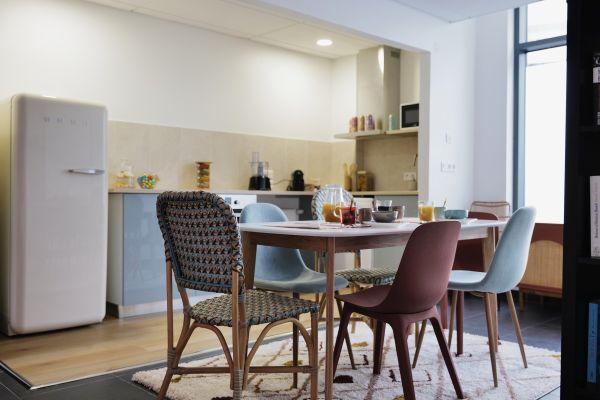 Appartement à Paris 19 75019 image 3