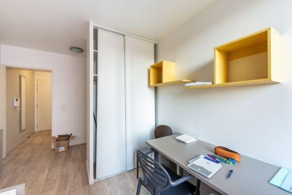 Appartement à Paris 19 75019 image 5