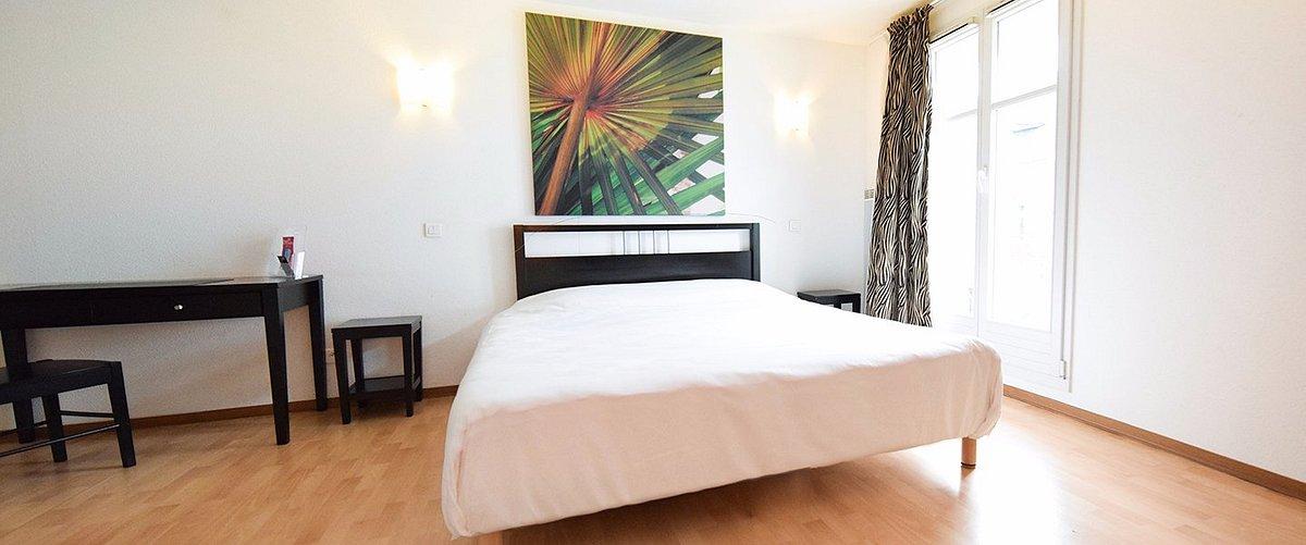 Appartement à Mulhouse 68100 image 5