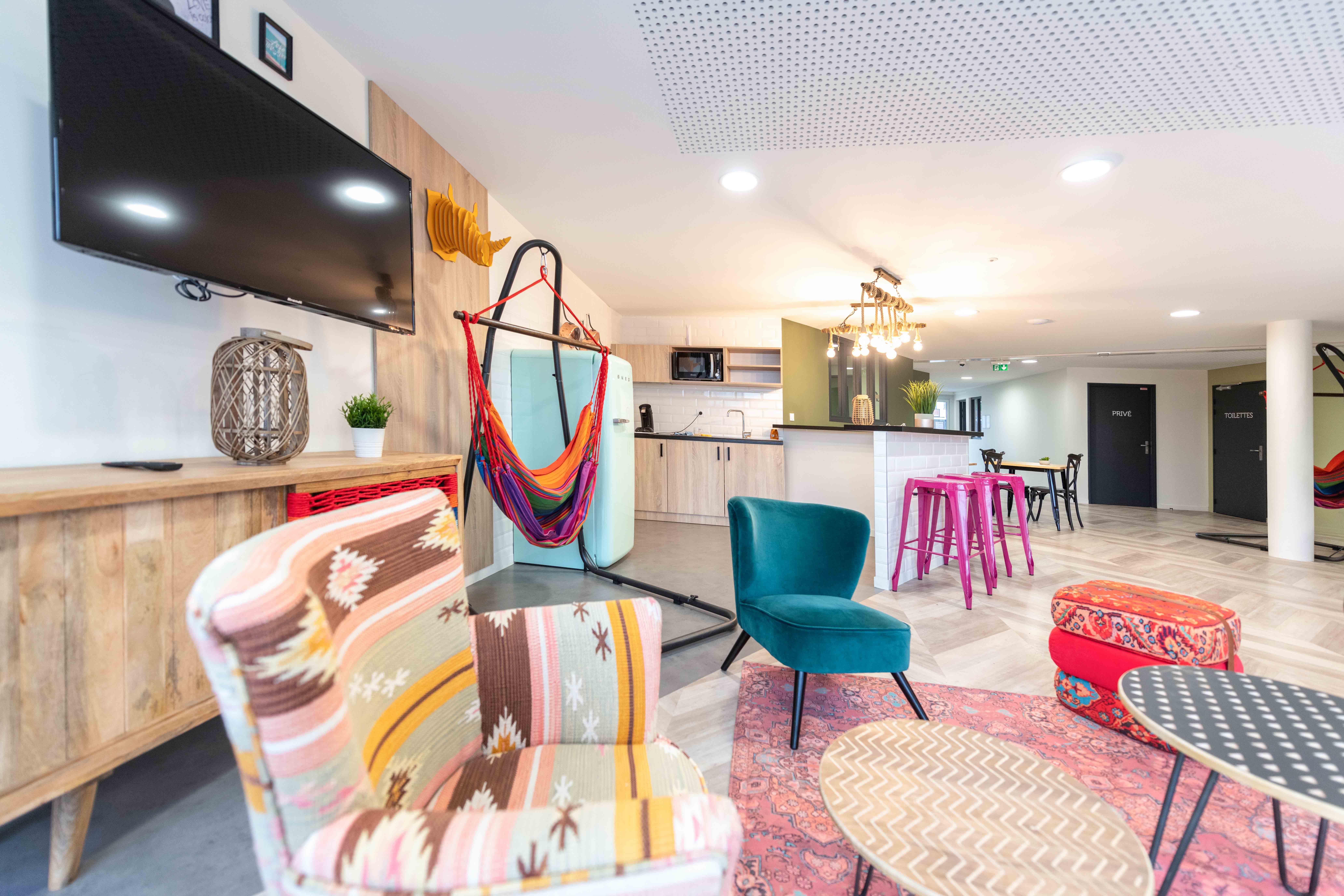 Appartement à Tours 37000 image 2