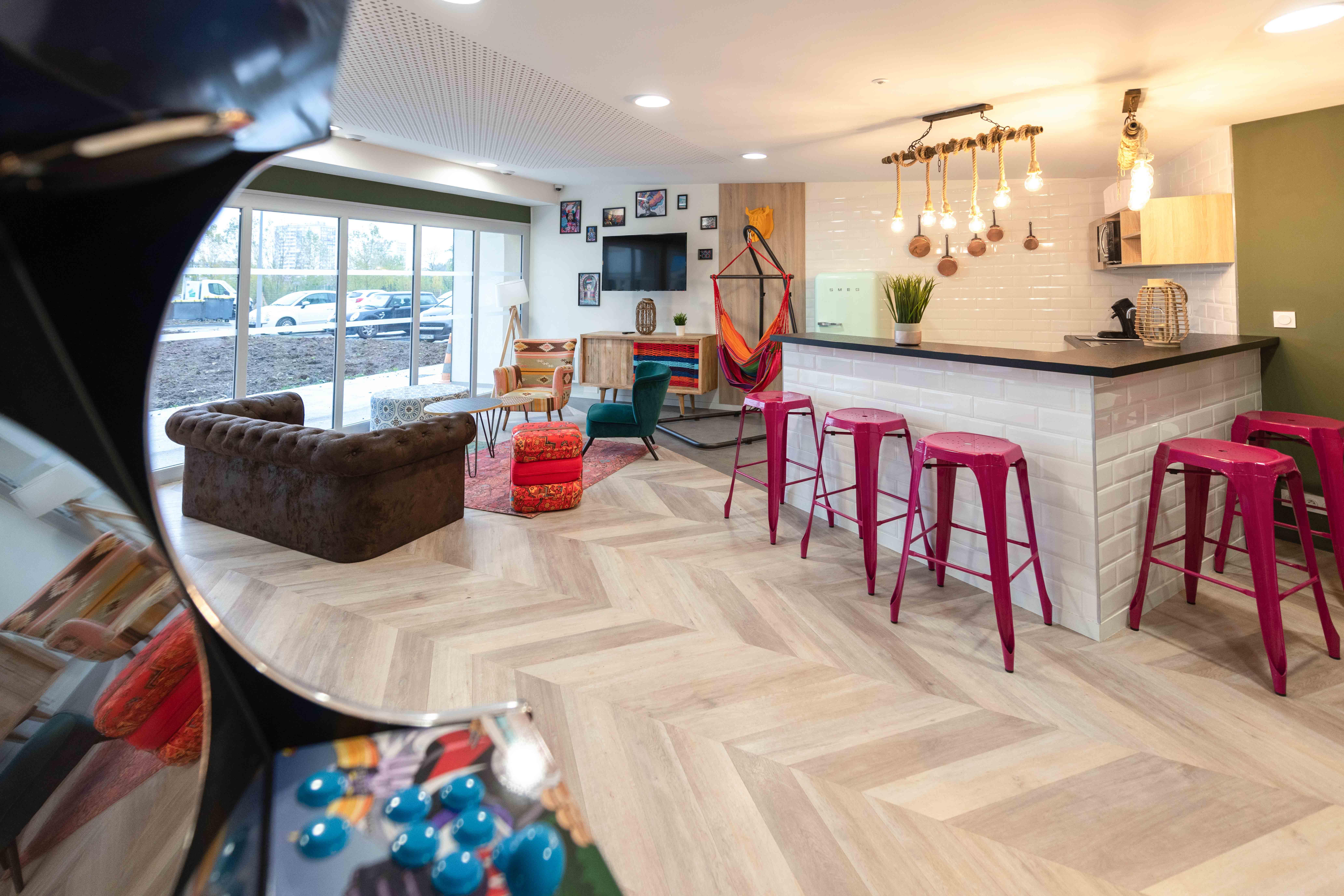 Appartement à Tours 37000 image 3