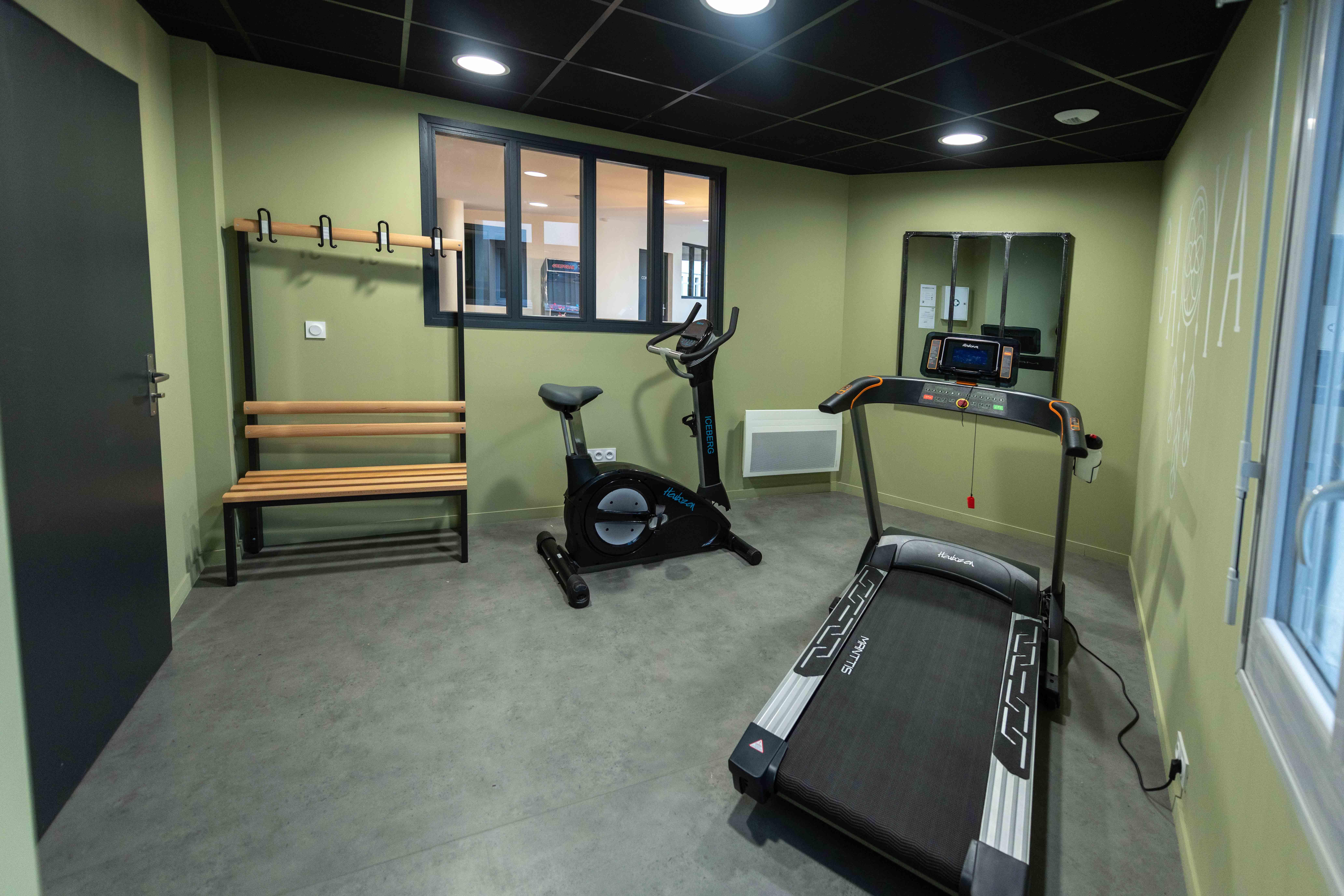 Appartement à Tours 37000 image 4